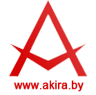 akira-logo